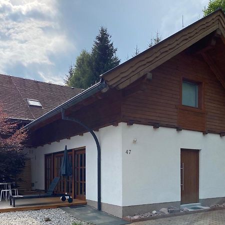 Jovane Bad Kleinkirchheim Eksteriør bilde