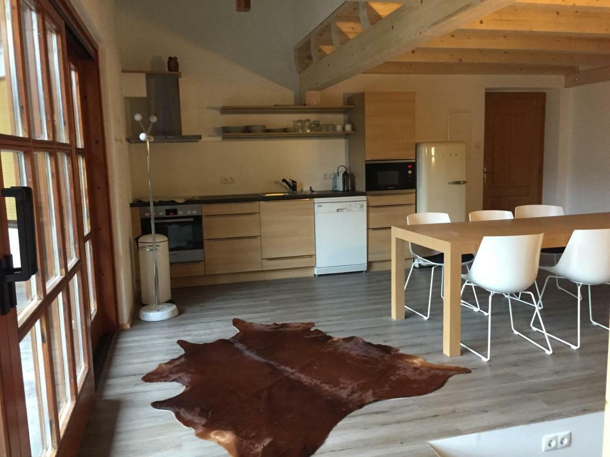 Jovane Bad Kleinkirchheim Eksteriør bilde